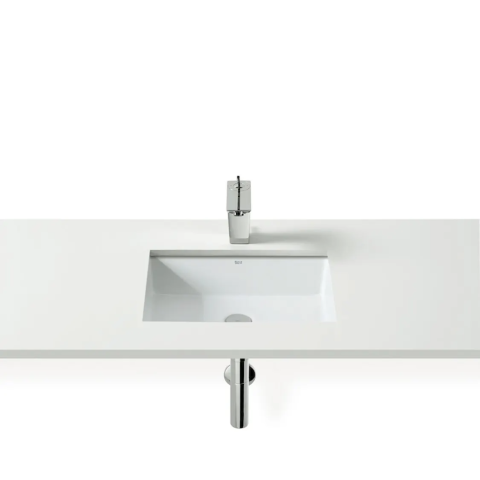 Roca A32772500C Sofia 檯底洗手盆